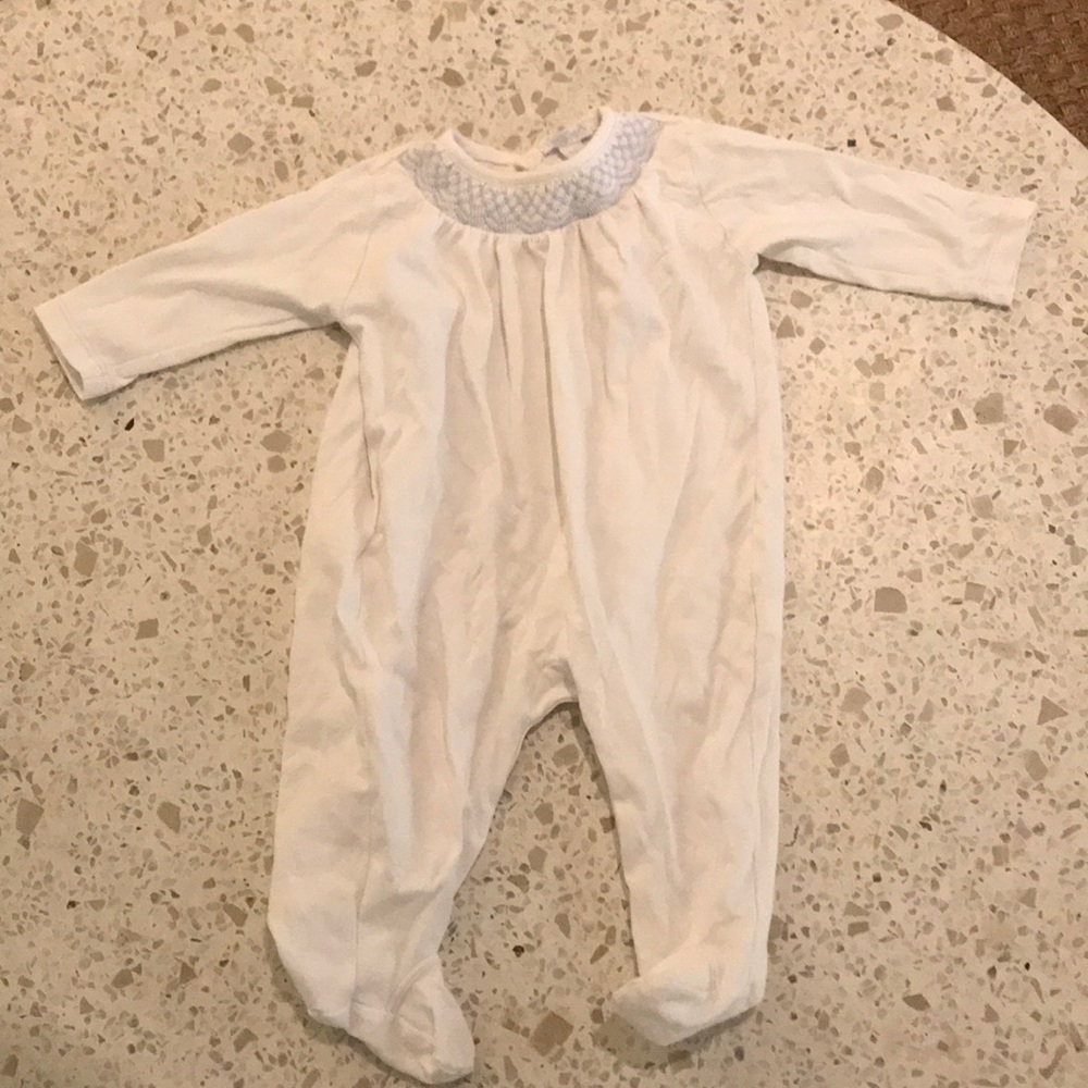 Kissy kissy boys outfit